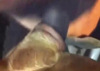 Hairy Cock Guy Fucks Bitch Harder Wild Zoo Sex Scene with Animal